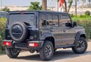 سوزوكي جيمني GLX 1.5L (5-Doors)