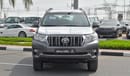 Toyota Prado TXL