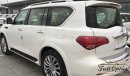 Infiniti QX80 5.6