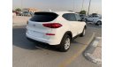 Hyundai Tucson 4WD AND ECO 2.0L V4 2020 AMERICAN SPECIFICATION