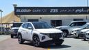 Hyundai Tucson Hyundai Tuscon 1600cc PETROL MO 4X2 WITH PANORAMIC SUNROOF (EXPORT ONLY)