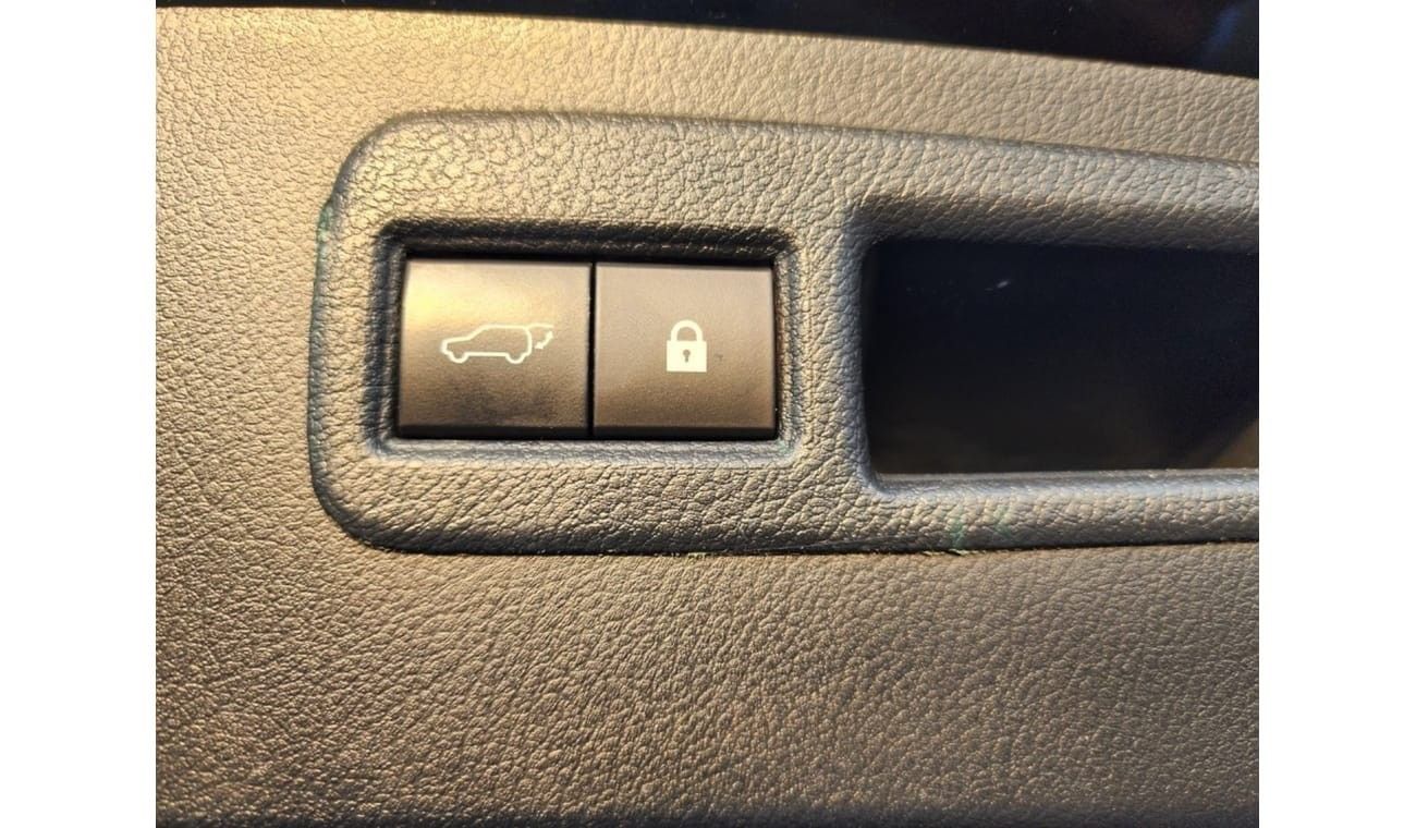 لكزس NX 300 Premier 2.0L Lexus NX 300 Full Option