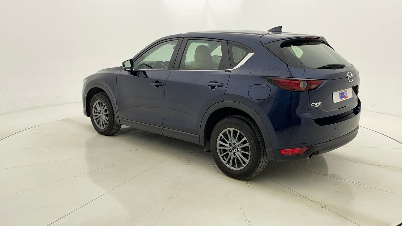 Mazda CX5 GT 2.5 | Zero Down Payment | Free Home Test Drive