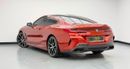 BMW M850i xDrive