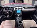 Ford Mustang PREMIUM