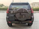 Toyota Prado TX-L Top full Option V6 4.0L Excellent Condition