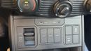 Toyota Hilux Hilux E 2.8L MT