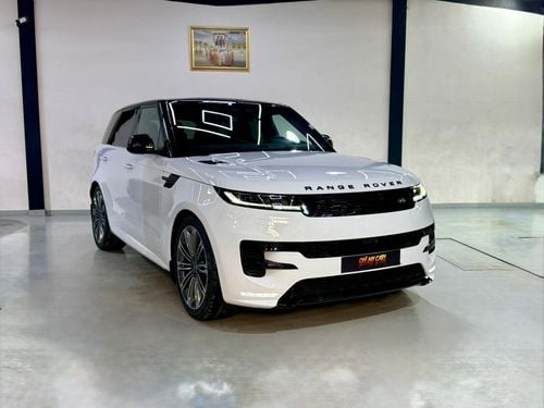 لاند روفر رينج روفر سبورت P400 DYNAMIC SE