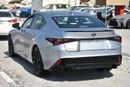 Lexus IS350 F SPORTS