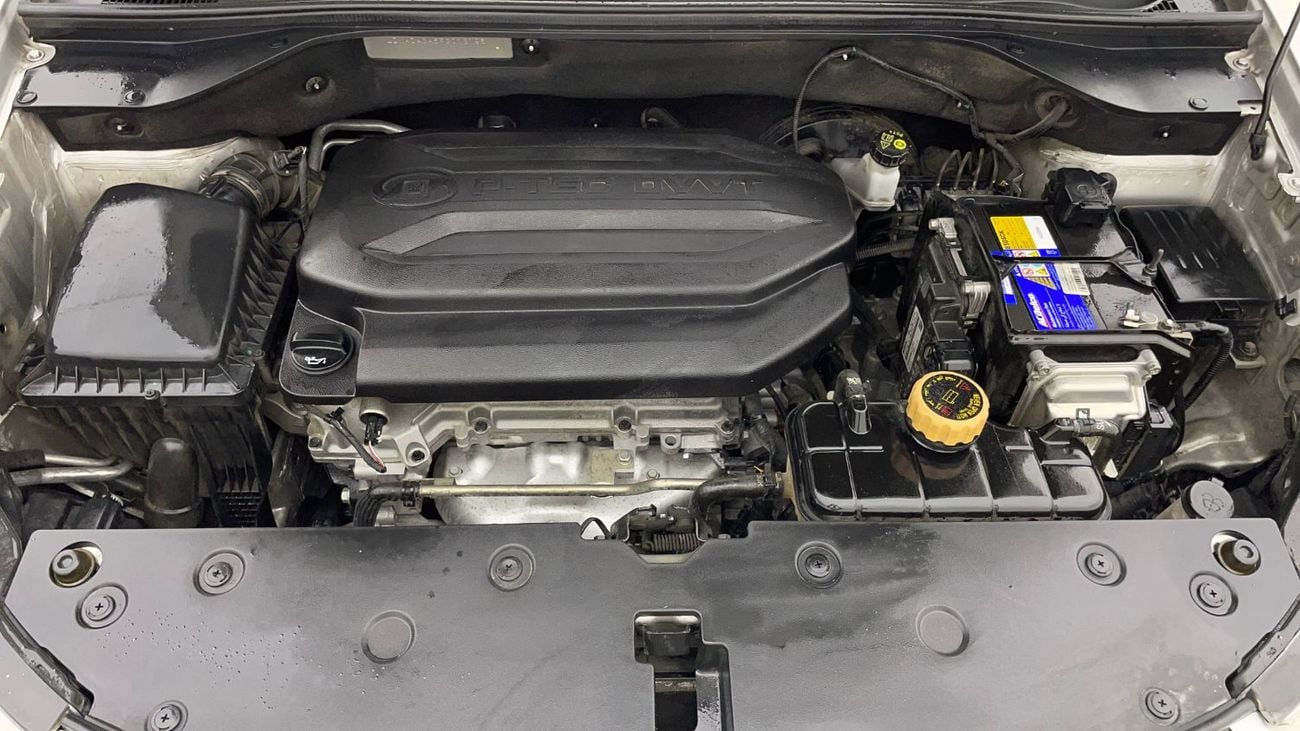 Chevrolet Groove 1.5L 2023 | 0 DP | 586/Month | 30 Day Return | Service History