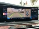 BMW 735i MASTERCLASS PURE EXCELLENCE