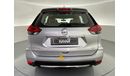 Nissan XTrail S