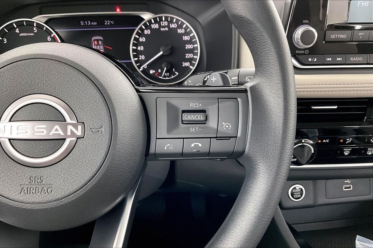 Nissan XTrail S | 1 year free warranty | 0 Down Payment