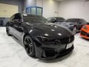 بي أم دبليو M4 STD BMW 4 Series M4 2020 مواصفات أمريكية