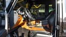 Mercedes Benz G63 AMG Mercedes-Benz G-Class 63 AMG 2018