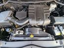 Toyota Land Cruiser GXR FACELIFTED FULL OPTION GXR V6 4.0L IN EXCELLENT CONDITION