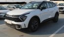 كيا سبورتيج 2022 MODEL KIA SPORTAGE 2.0L HYBRID