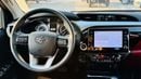 Toyota Hilux SR5