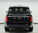 Land Rover Range Rover Vogue SE 5.0L 2020 Range Rover Vogue SE, 2027 RR Warranty, 2029 RR Service Pack, Excellent Condition