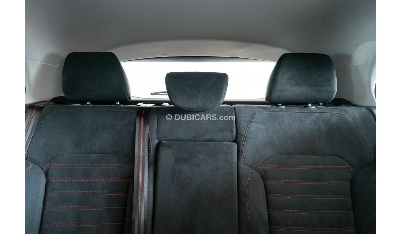 Renault Megane 2019 Renault Megane RS / Full-Service History & Extended Warranty