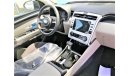 Hyundai Tucson 2.0  WITH BUSH START  AND TWO ELECTRIC SEATS