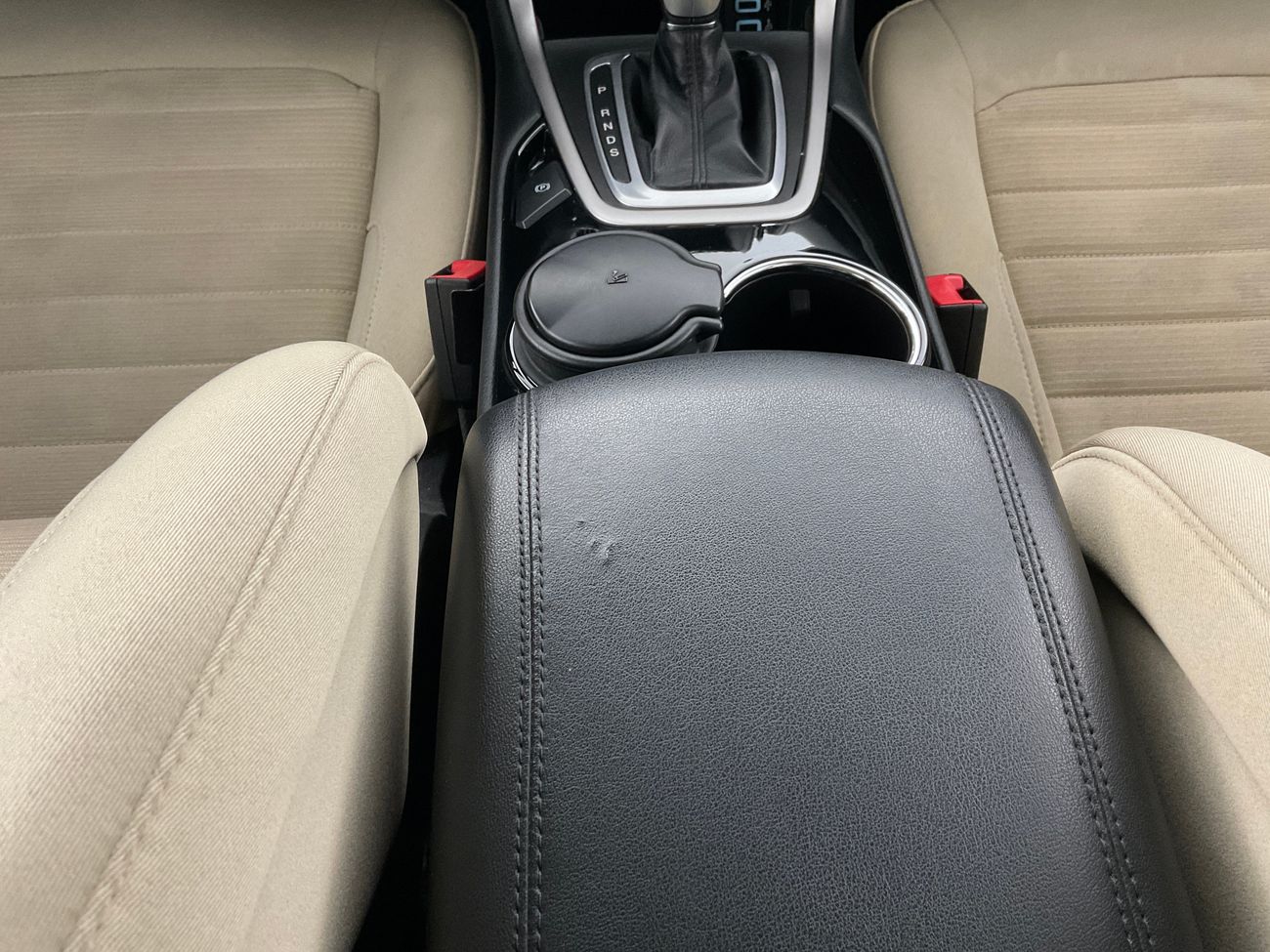 Ford Edge SEL | Guaranteed Warranty | 0 Down Payment