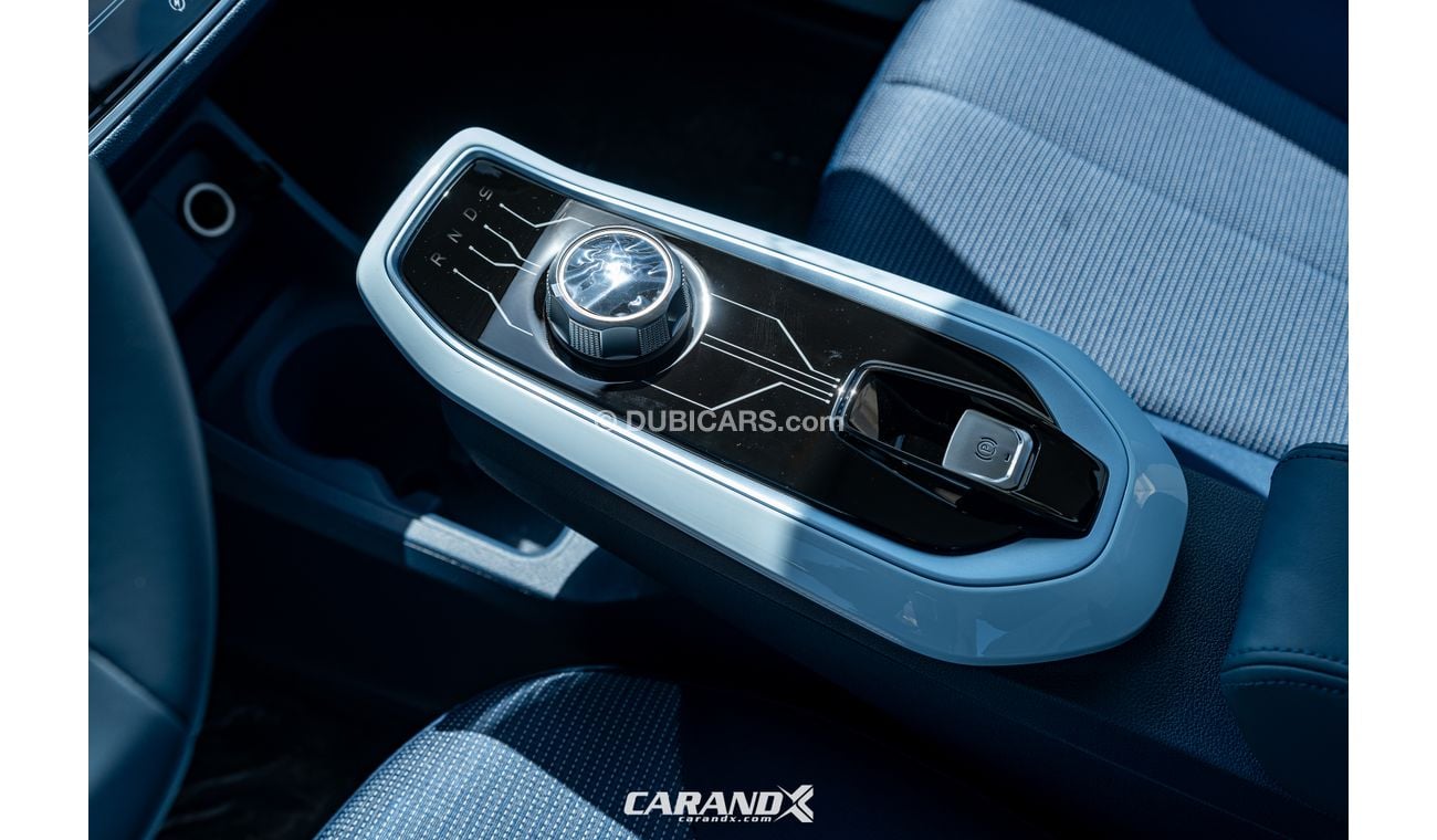 Changan Ben EStar White 2022