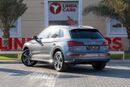 أودي Q5 45 TFSI Quattro S Line 2.0L (252 HP)