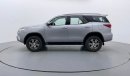 Toyota Fortuner GX-R 4000