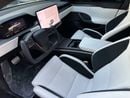 Tesla Model S PLAID