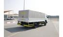 Mitsubishi Fuso Canter 4X4 WELL EQUIPED WORKSHOP PICKUP TRUCK