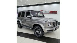 Mercedes-Benz G 500 From Germany