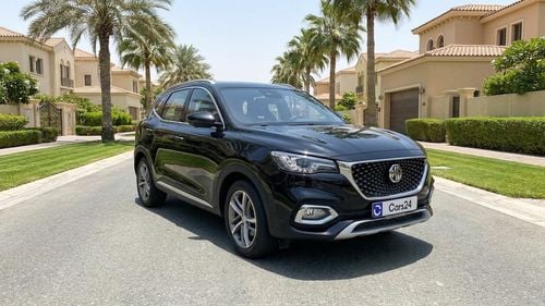 MG HS LUXURY 2023 | AED 775/Month | 0 DP | 30 Day Return | Warranty | Service History