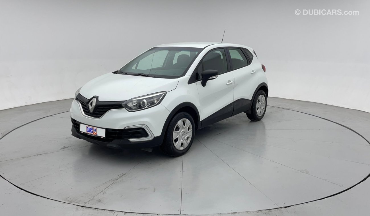 Renault Captur PE 1.6 | Zero Down Payment | Free Home Test Drive