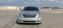 Lexus LS430 Lexus Ls 430 Model 2005