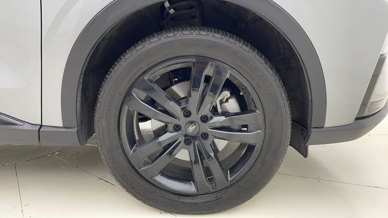 Ford Territory 2024 TITANIUM DARK EDITION | AED 1356/Month | 0 DP | 30 Day Return | Warranty | Service History
