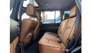 Nissan Patrol Super Safari SUPER SAFARI 2021 GCC ARABIAN WITH 5 YEARS UNLIMITED KM WARRANTY IN BRAND NEW CONDITION