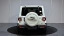 Jeep Wrangler JL