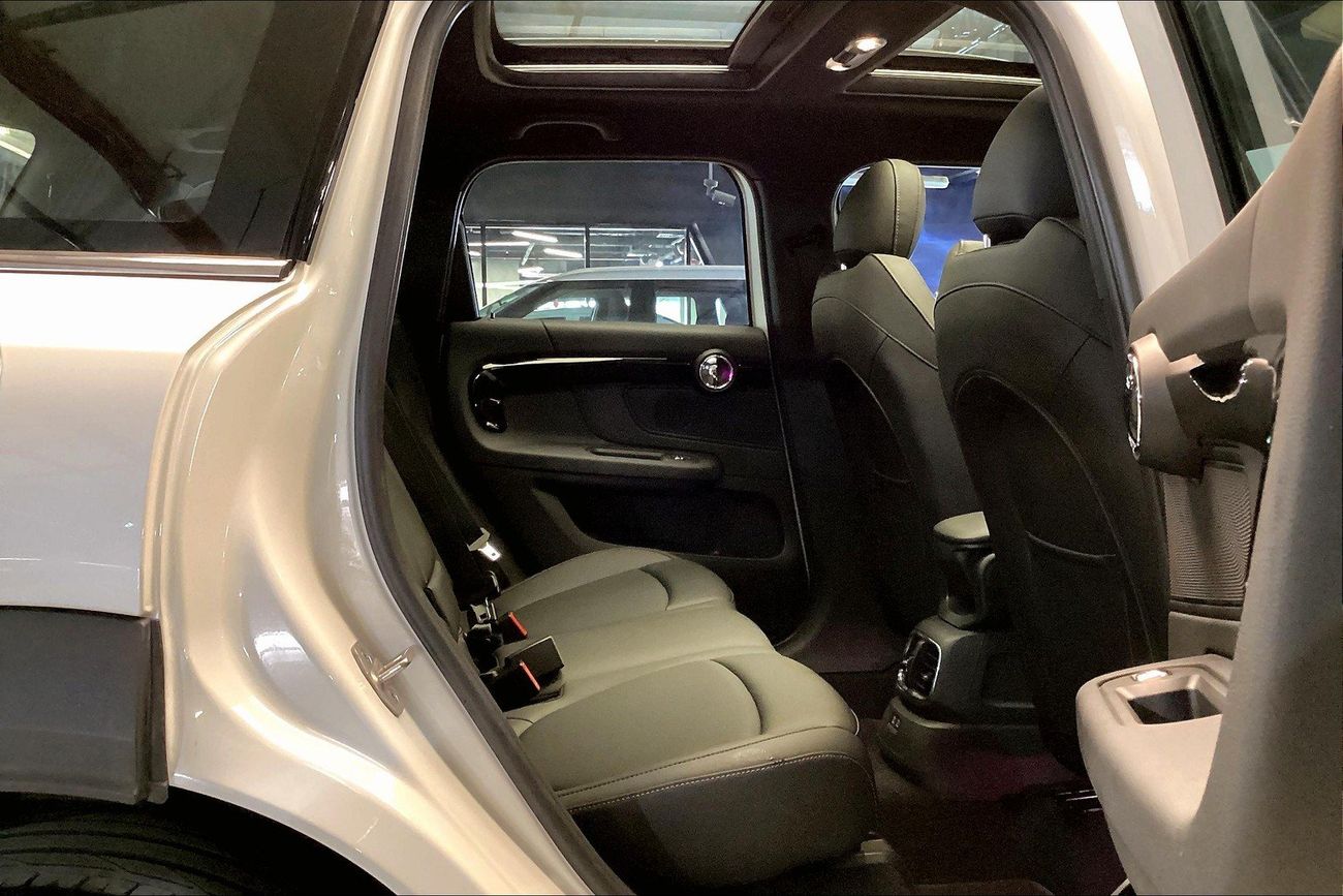 Mini Countryman Cooper | Guaranteed Warranty | 0 Down Payment