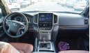 Toyota Land Cruiser VXS 5.7 GRAND TOURING SPORT