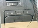 لكزس GS 300 BASE