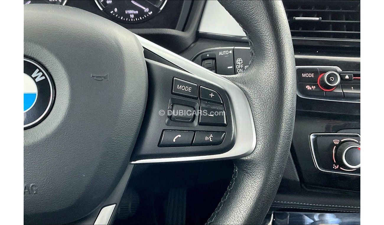 BMW X2 sDrive 20i Joy Edition