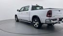 RAM 1500 LARAMIE 5.7 | Under Warranty | Free Insurance | Inspected on 150+ parameters