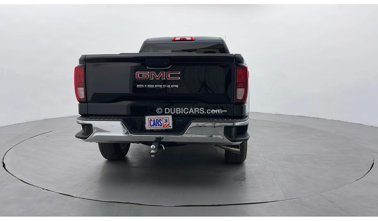 GMC Sierra SLE 5.3 | Under Warranty | Inspected on 150+ parameters