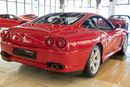 Ferrari 575 Maranollo