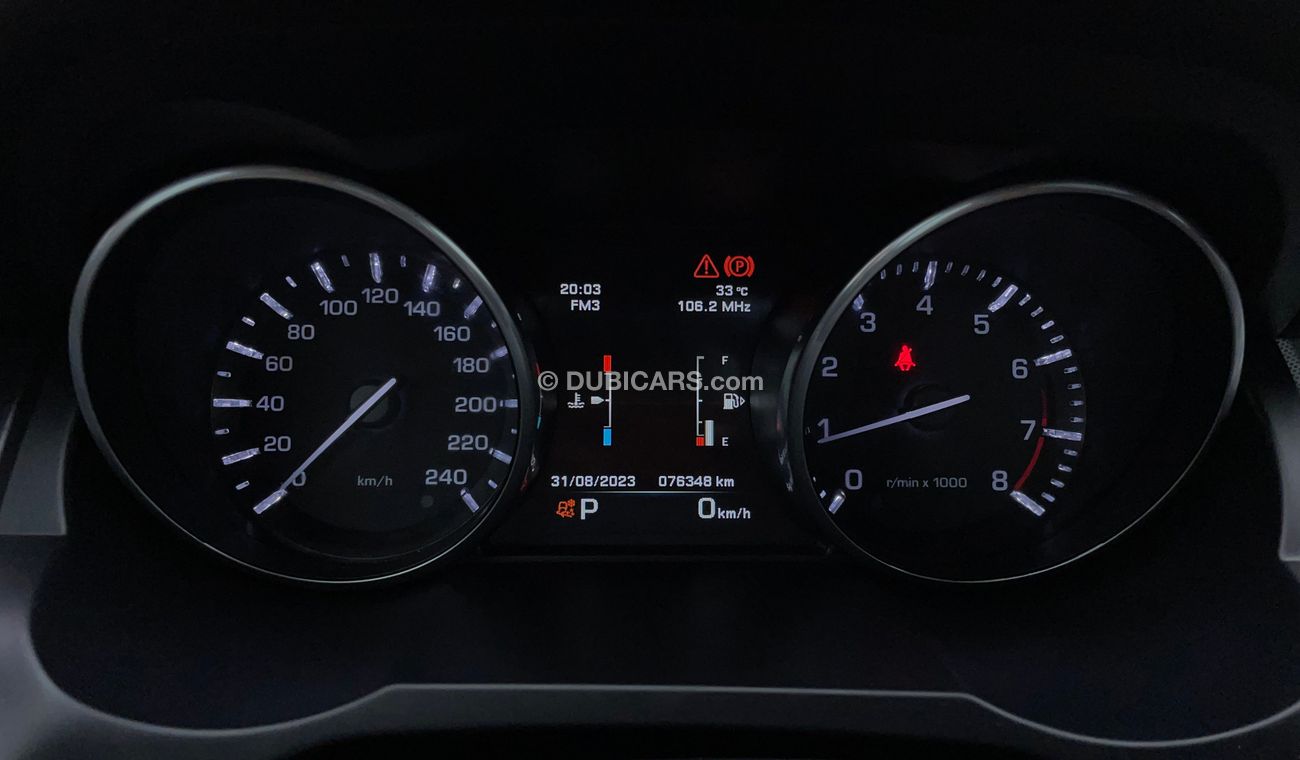 Land Rover Range Rover Evoque DYNAMIC 2 | Zero Down Payment | Free Home Test Drive