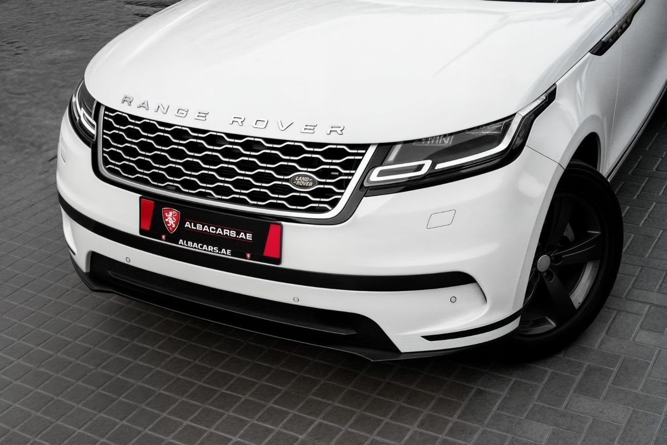 لاند روفر رينج روفر فيلار P250 S | 2,409 P.M | 0% Downpayment | Amazing Condition!