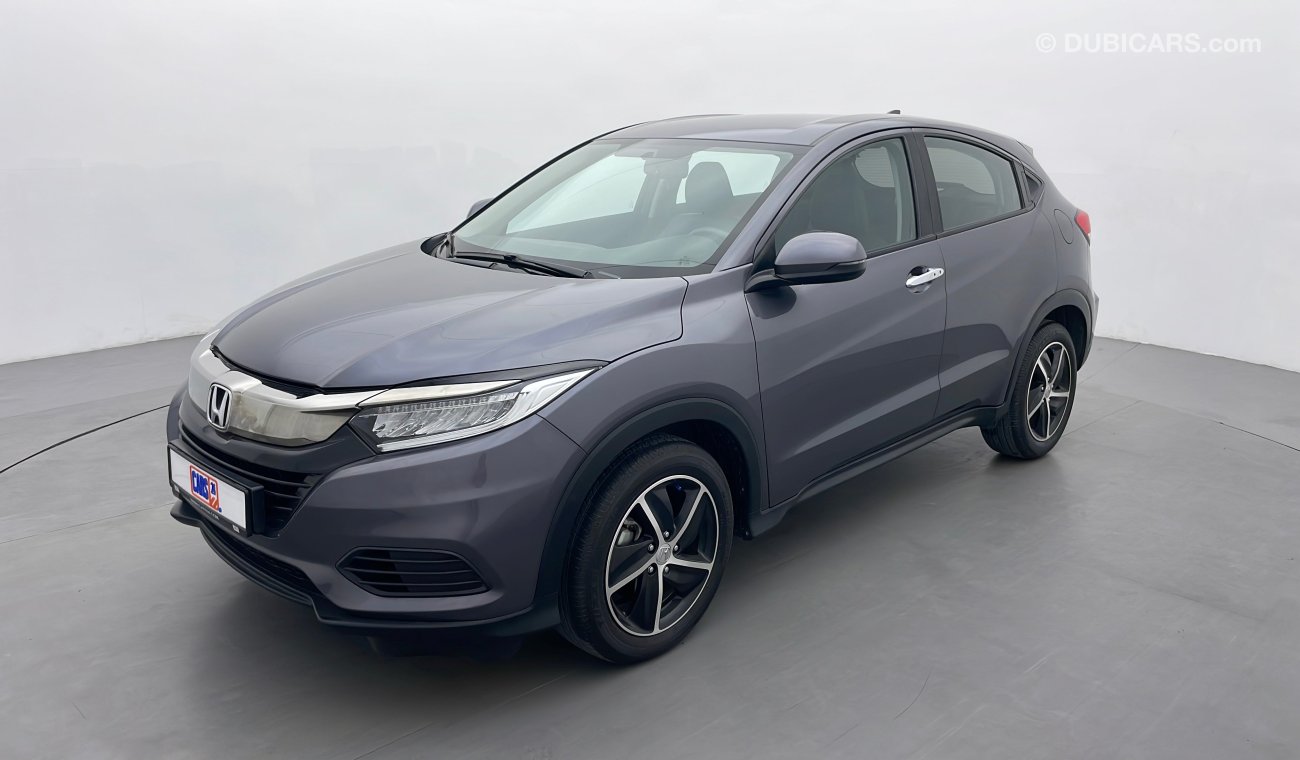 Honda HRV LX 1.8 | Under Warranty | Inspected on 150+ parameters