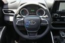 Toyota Highlander GLE Hybrid 2.5L Automatic