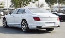 Bentley Flying Spur W12 First Edition*COC*2xTV*MassageSeats*FULL Option*